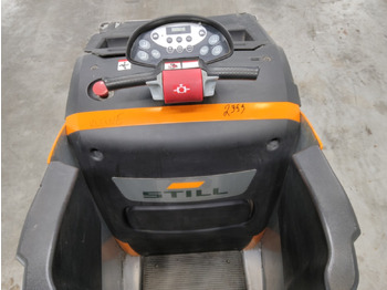 Pallet truck Still EXU-S22: picture 3