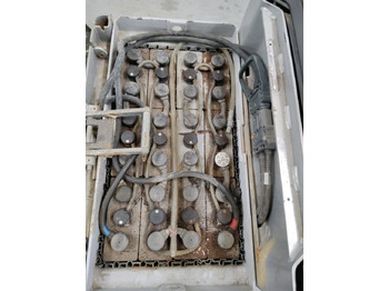 Pallet truck Still EXU-S24/2400MM: picture 4