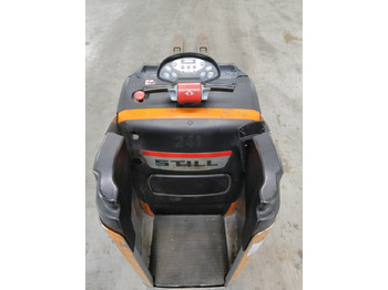 Pallet truck Still EXU-S24/2400MM: picture 3