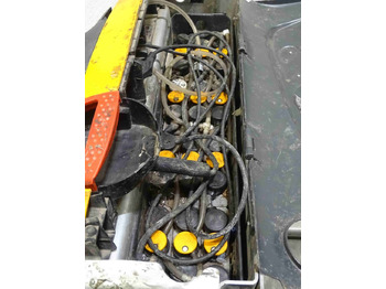 Pallet truck Still EXU16: picture 4 Pallet truck Still EXU16: picture 4