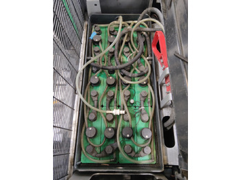 Stacker Still EXV-SF20I/570MM: picture 4 Stacker Still EXV-SF20I/570MM: picture 4