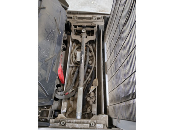 Stacker Still EXV14I: picture 4 Stacker Still EXV14I: picture 4