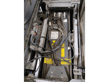 Stacker Still EXV16D/LIION: picture 4