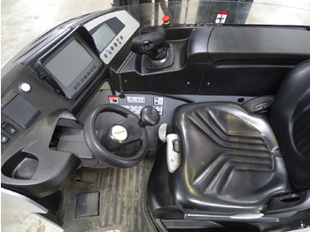 Reach truck Still FM-X14: picture 3 Reach truck Still FM-X14: picture 3