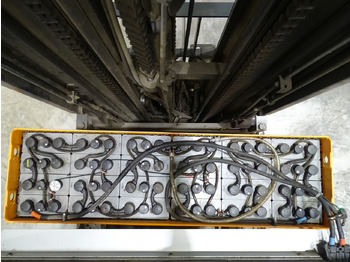 Reach truck Still FM-X14: picture 4