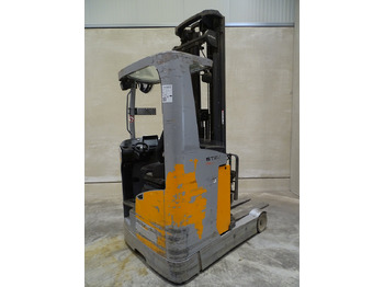Reach truck Still FM-X14: picture 2