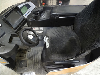 Reach truck Still FM-X14: picture 3