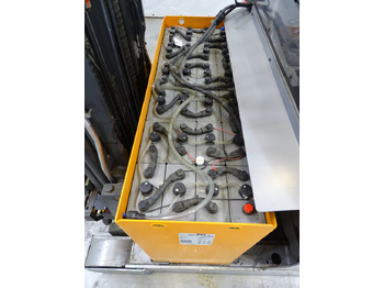 Reach truck Still FM-X14: picture 4 Reach truck Still FM-X14: picture 4