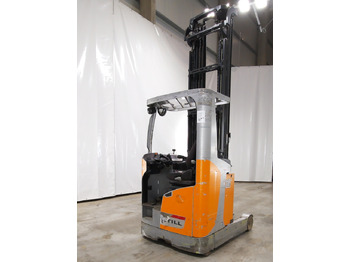 Reach truck Still FM-X17: picture 2