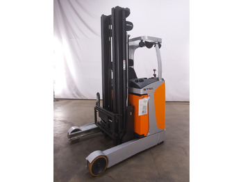 Reach truck STILL