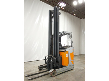 Reach truck STILL