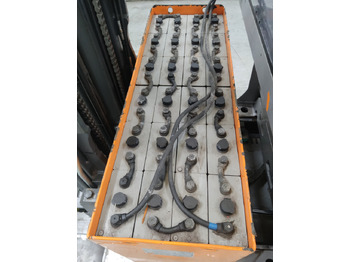 Reach truck Still FM-X17: picture 4 Reach truck Still FM-X17: picture 4