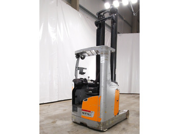 Reach truck Still FM-X17: picture 2 Reach truck Still FM-X17: picture 2