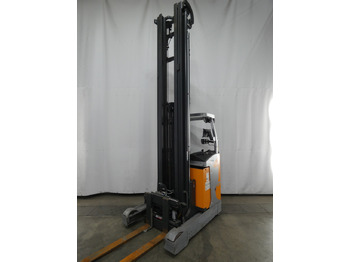 Reach truck STILL