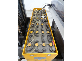 Reach truck Still FM-X20: picture 4