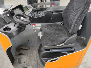 Reach truck Still FM-X20: picture 3 Reach truck Still FM-X20: picture 3