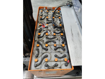 Reach truck Still FM-X20: picture 4 Reach truck Still FM-X20: picture 4