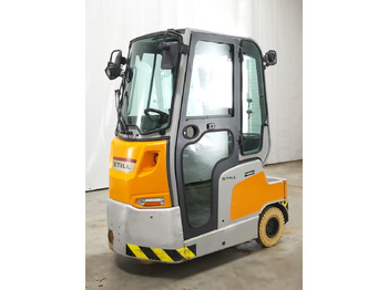 Tow tractor STILL