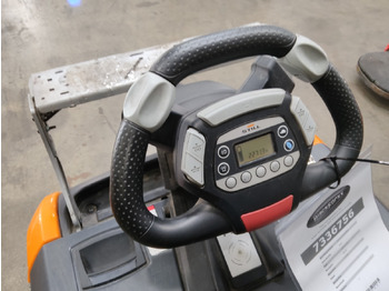 Order picker Still OPX-D20: picture 3