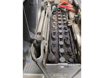 Order picker Still OPX-D20: picture 4