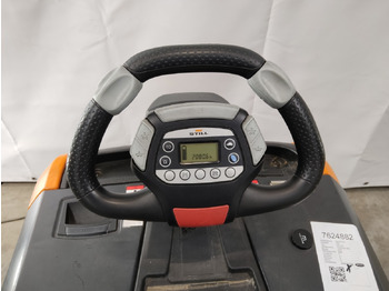 Order picker Still OPX20: picture 3 Order picker Still OPX20: picture 3