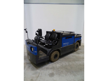 Tow tractor STILL R