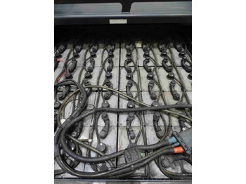 Tow tractor Still R07-25: picture 4 Tow tractor Still R07-25: picture 4