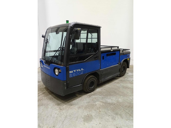 Tow tractor STILL R