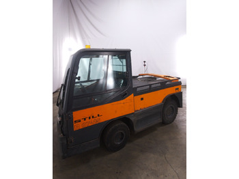Tow tractor STILL R