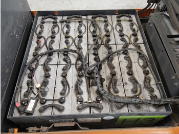 Tow tractor Still R07-25: picture 4 Tow tractor Still R07-25: picture 4