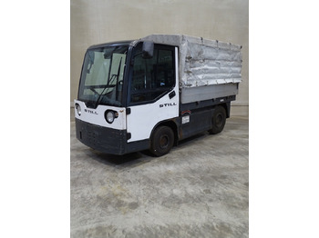 Tow tractor STILL R