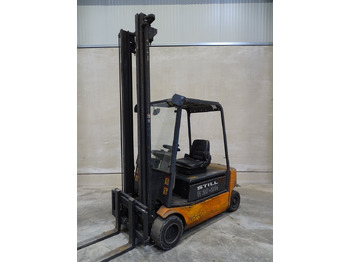 Electric forklift STILL R20
