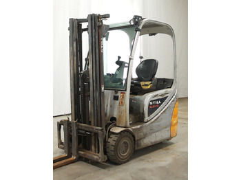 Electric forklift STILL RX20