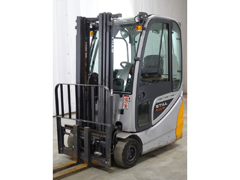 Electric forklift STILL RX20