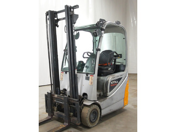 Electric forklift STILL RX20
