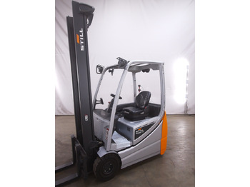 Electric forklift STILL RX20