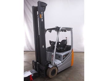 Electric forklift STILL RX20