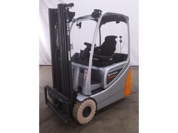 Electric forklift STILL RX20