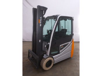 Electric forklift STILL RX20