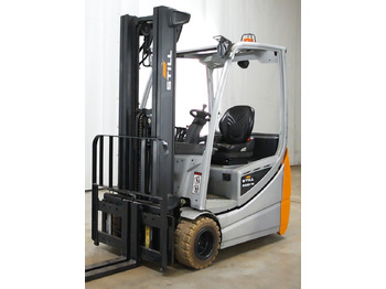 Electric forklift STILL RX20