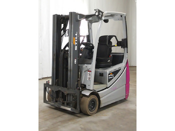 Electric forklift STILL RX20
