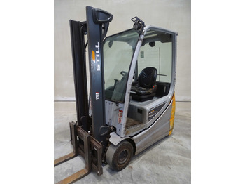 Electric forklift STILL RX20