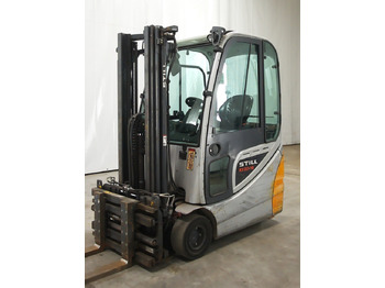Electric forklift STILL RX20