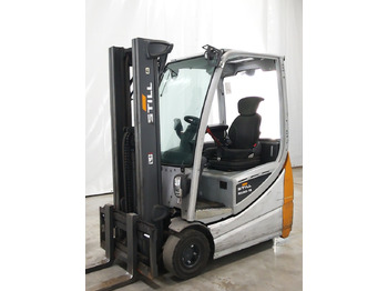 Electric forklift STILL RX20