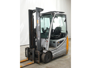 Electric forklift STILL RX20