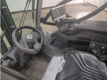 Electric forklift Still RX20-16: picture 3
