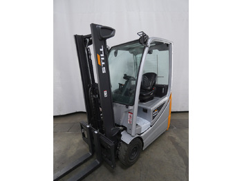 Electric forklift STILL RX20