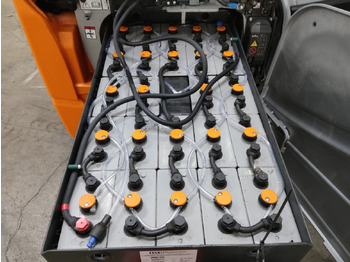 Electric forklift Still RX20-16C/BRONZE: picture 4 Electric forklift Still RX20-16C/BRONZE: picture 4