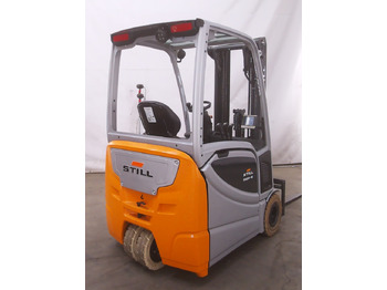 Electric forklift Still RX20-16C/BRONZE: picture 2 Electric forklift Still RX20-16C/BRONZE: picture 2