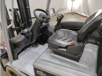 Electric forklift Still RX20-16C/BRONZE: picture 3 Electric forklift Still RX20-16C/BRONZE: picture 3
